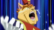 Nichiya Crying