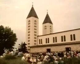 Medjugorje