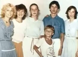 Medjugorje visionaries