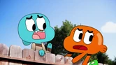GumballError