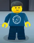 Legowiz 3