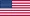 Flag of USA