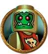 Heroica GoblinKönig
