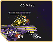 Event 01 SSBM