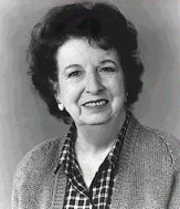 Mary Wickes Mary Wickes