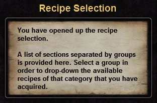 Hint recipe selection.jpg