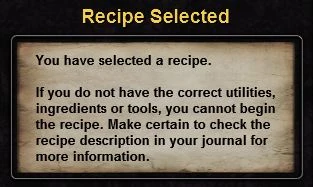 Hint recipe selected.jpg