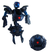 IronManStealth