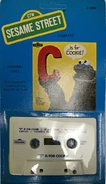 C5058CCookieTape