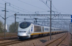 Category:Electric Trainsets