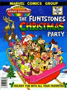 Funtastic World of Hanna-Barbera Vol 1 1