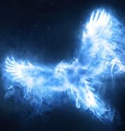 473px-Dumbledores phoenix patronus