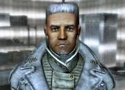 General Chase