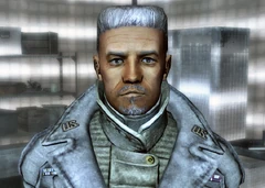 General Chase