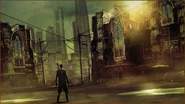 Limbo Concept Art DmC