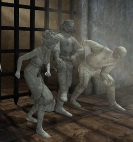 MotA - The Dungeons Cursed Pirates