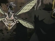 Shiki Insect