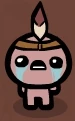 Cupid's Arrow Isaac