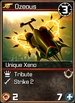 TOzeous