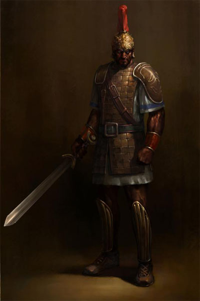 HANNIBAL BARCA hannibal barca: