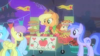 Applejack Fantasy2 S1E26