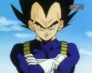 Vegeta