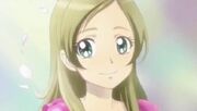 Cherry Blossome Kanade