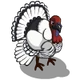 Merriam Turkey-icon
