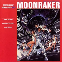 Various Artists-Moonraker Soundtrack 3