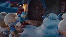 Christmas Carol 3