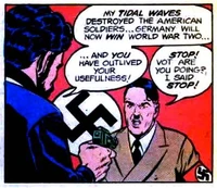 Adolf Hitler