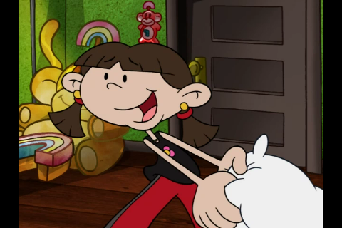 Numbuh 23