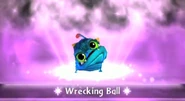 WreckingBall elementalbg
