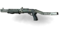 SPAS-12 menu icon MW3