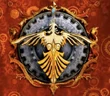 Detailed Suzaku Logo