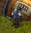 Beleagurered Engineer