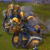 Highbank Siege Tank