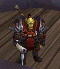 Image of Rok'tar