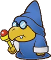 Papermagikamek