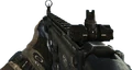 SCAR-L MW3