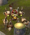 Diamond-Blade Shredder