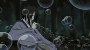 Utakata Bubble