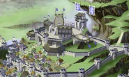 GrandTournamentArena