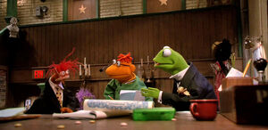 VMX-Backstage-PepeScooterKermit