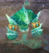 Image of Muddied Water Elemental