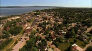 Bluebelaerial