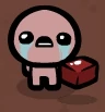 Meat Cube Isaac