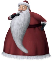 SantaClaus NBC