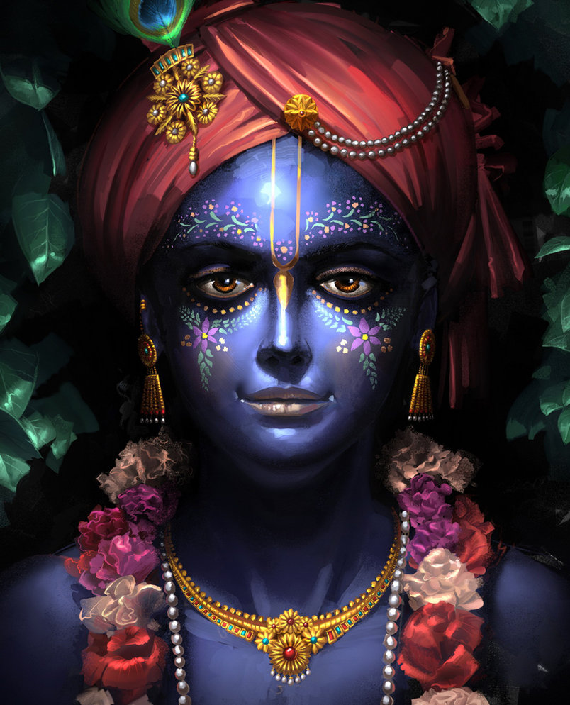 Krishna Model