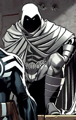 Moon Knight (Dr.Bong)